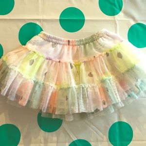 Osh Kosh Tutu!
